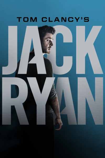 Jack Ryan - Season 3