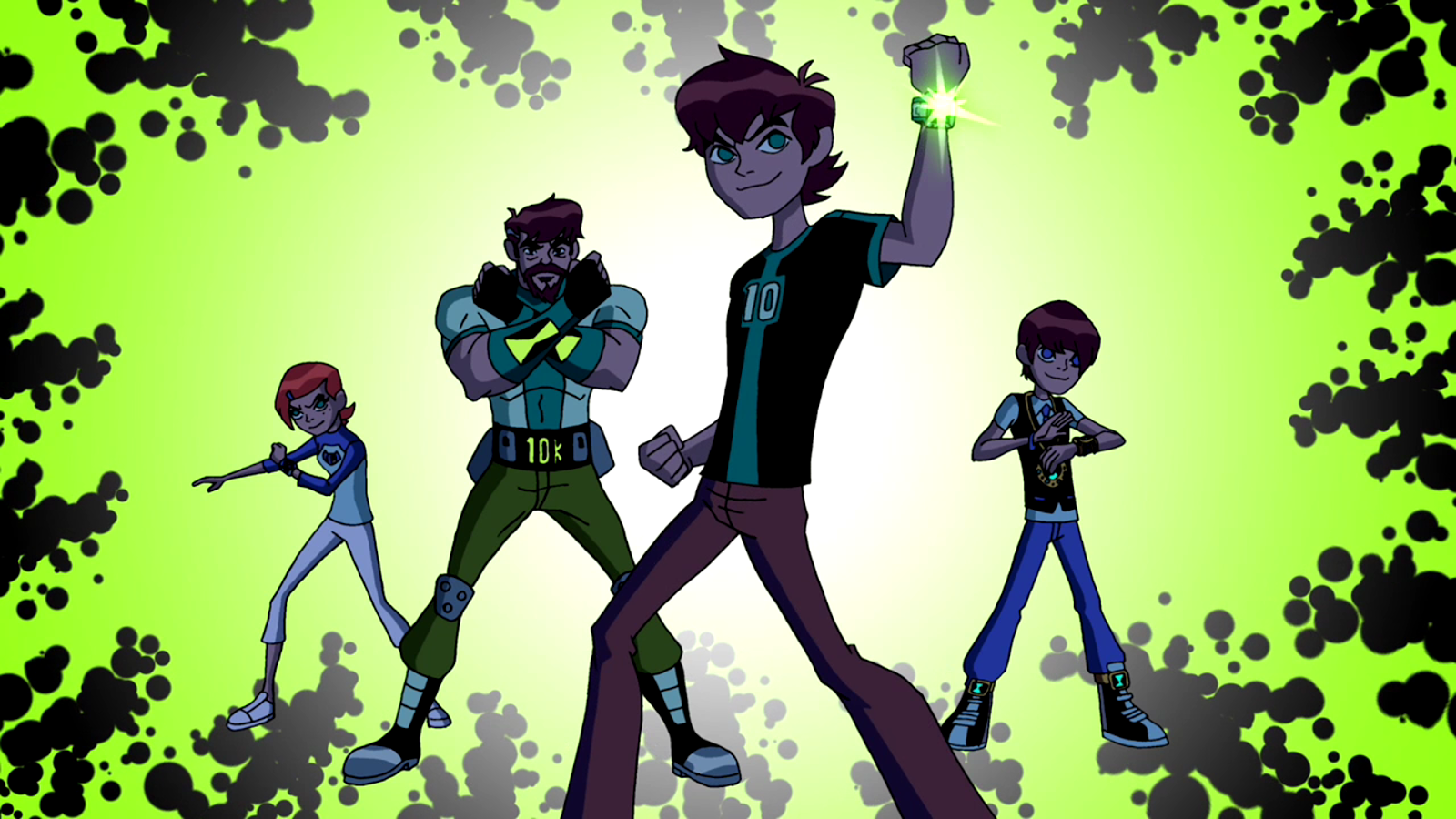 Season 1