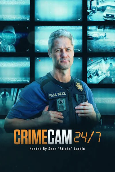 Crime Cam 24/7 - Season 1