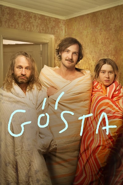 Gosta - Season 1