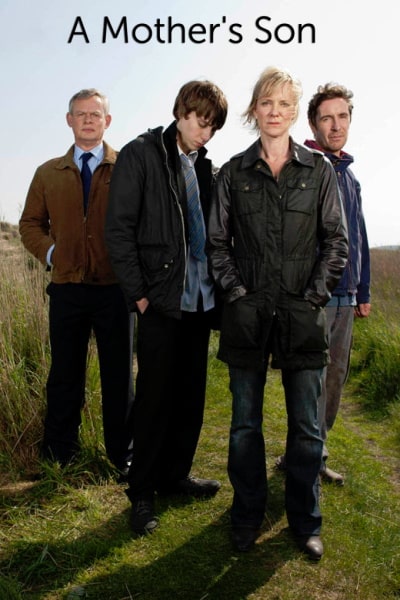 A Mothers Son - Season 1