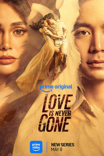 Love Is Never Gone - Season 1