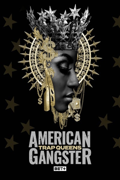 American Gangster: Trap Queens - Season 2