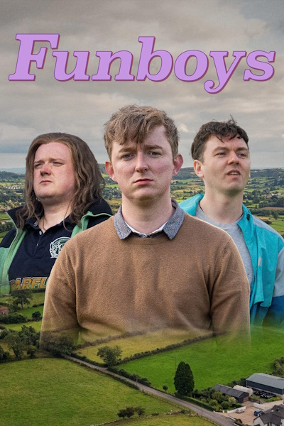 Funboys - Season 2