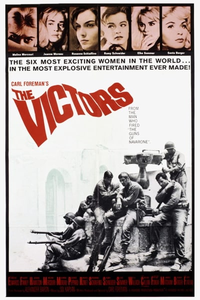 The Victors