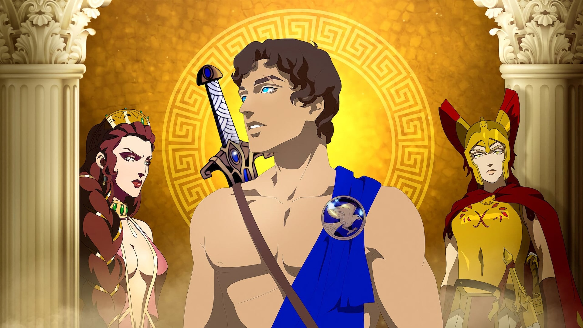 Season 1