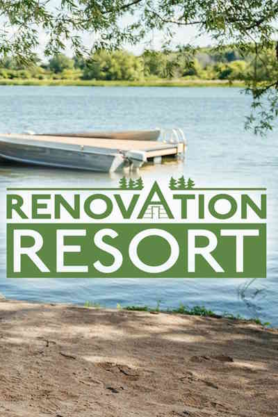Renovation Resort - Season 2