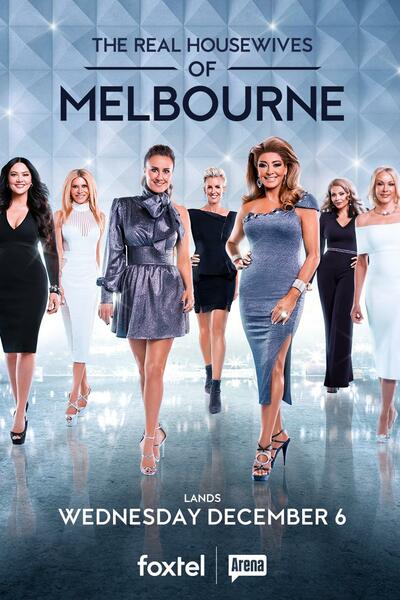 The Real Housewives of Melbourne - Season 5