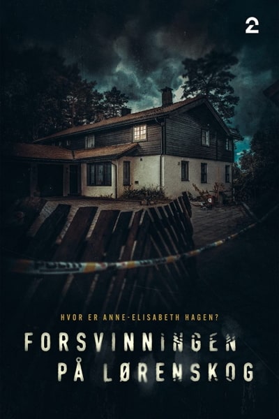 The Lorenskog Disappearance - Season 1