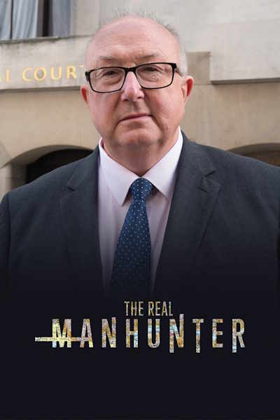 The Real Manhunter - Season 2