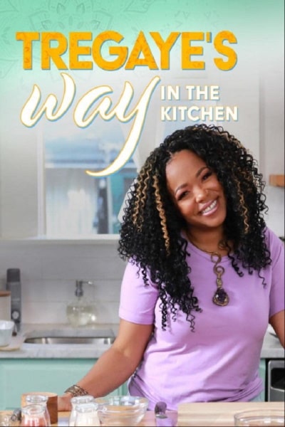 Tregayes Way in the Kitchen - Season 1
