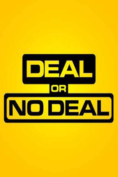 Deal or No Deal - Season 4