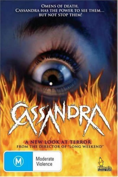 Cassandra