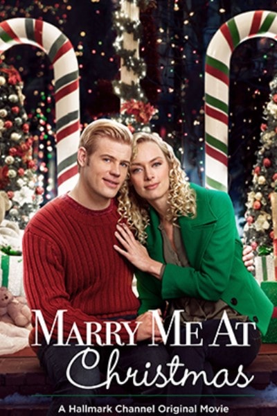 Marry Me at Christmas