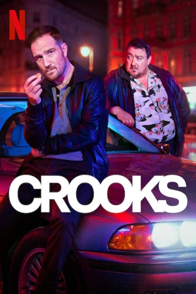 Crooks - Season 1