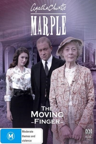 Miss Marple: The Moving Finger - Season 1