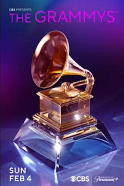 The 66th Annual Grammy Awards