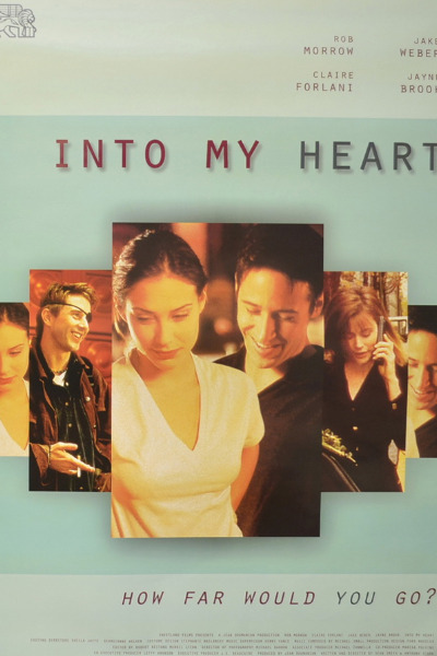 Into My Heart