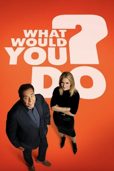 What Would You Do - Season 18