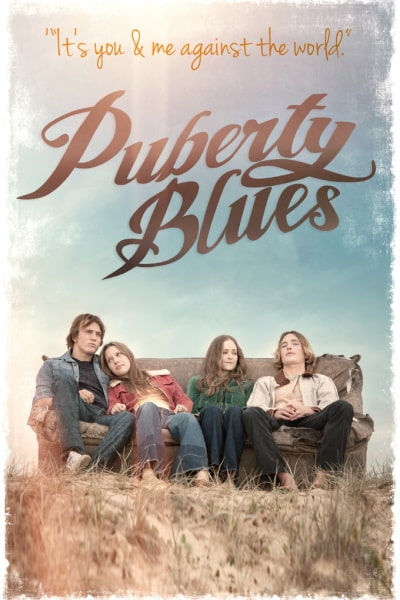 Puberty Blues - Season 2
