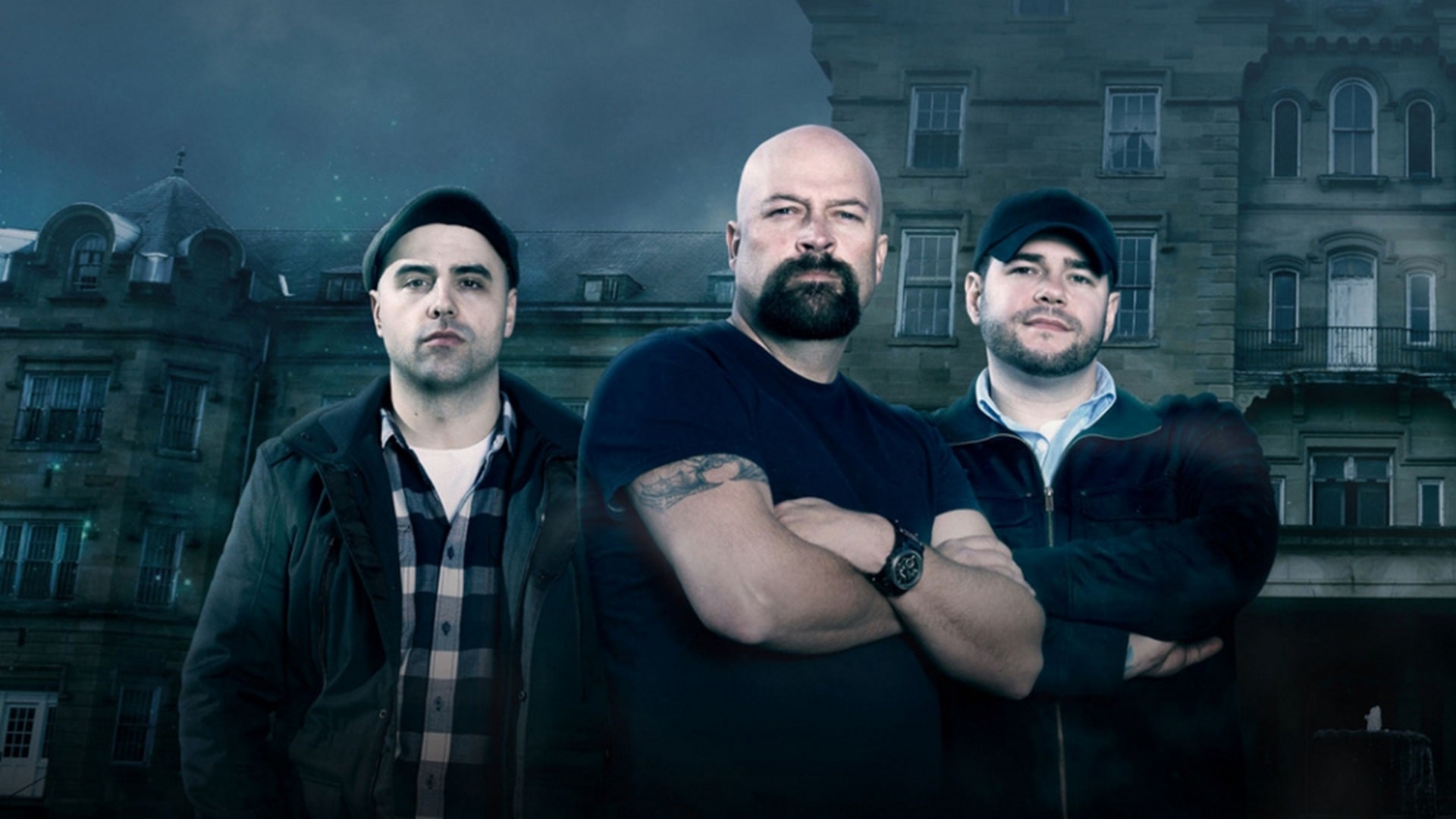 Season 1