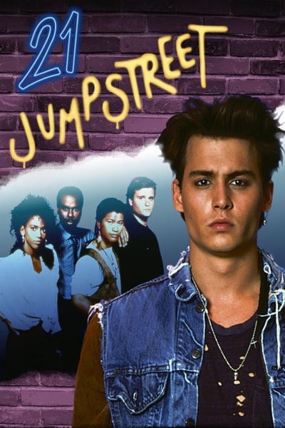 21 Jump Street - Season 2