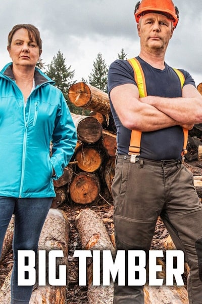 Big Timber - Season 3