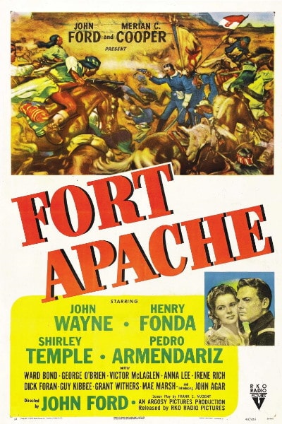 Fort Apache