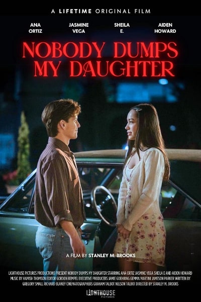 Nobody Dumps My Daughter