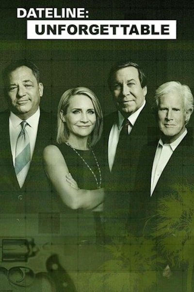Dateline: Unforgettable - Season 5