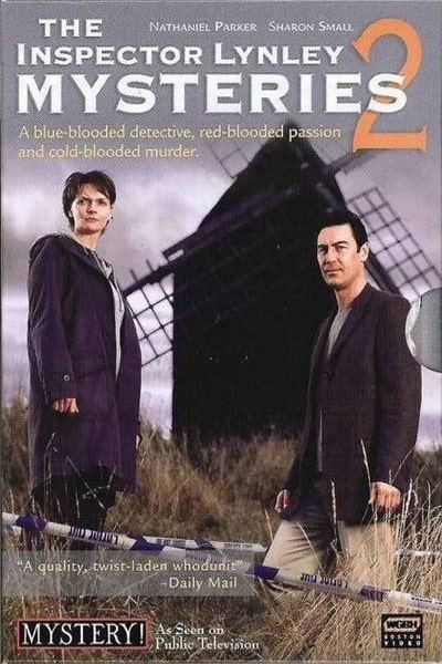 The Inspector Lynley Mysteries - Season 2