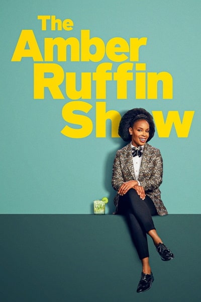 The Amber Ruffin Show - Season 2