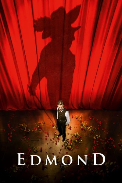 Cyrano, My Love (Edmond)