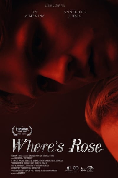 Wheres Rose