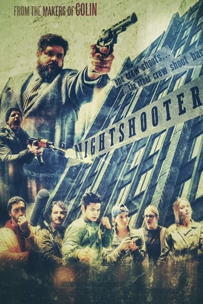 Nightshooters