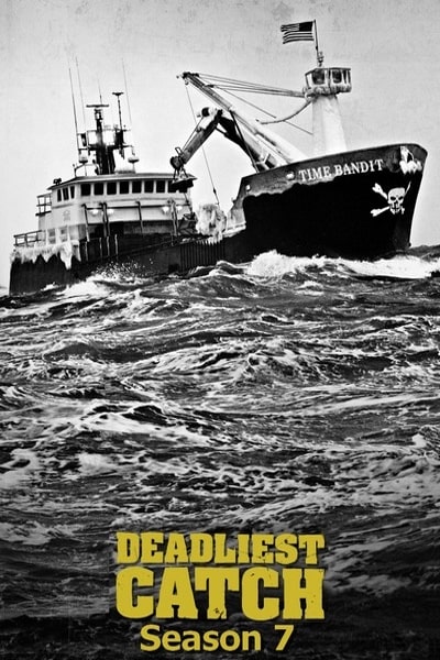Deadliest Catch - Season 7
