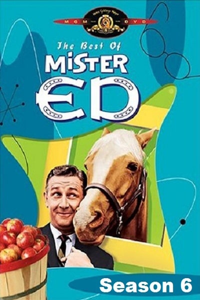 Mister Ed - Season 6