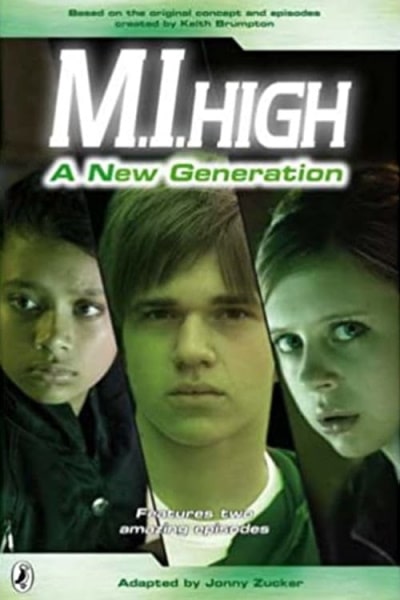 M.I.High - Season 2