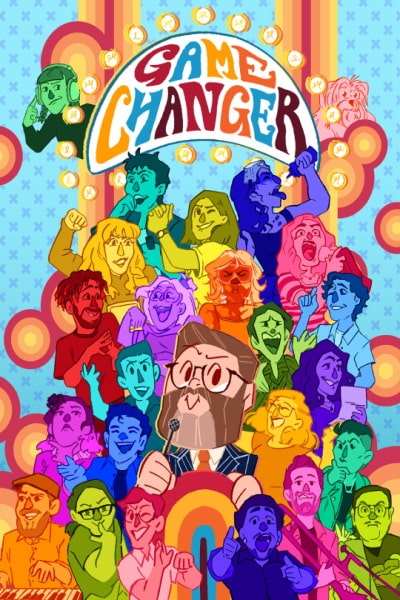 Game Changer - Season 4