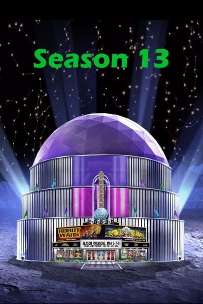 Mystery Science Theater 3000 - Season 13