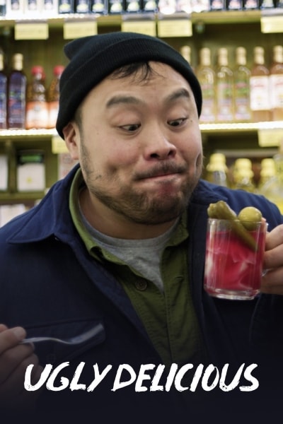 Ugly Delicious - Season 2
