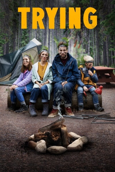 Trying - Season 3