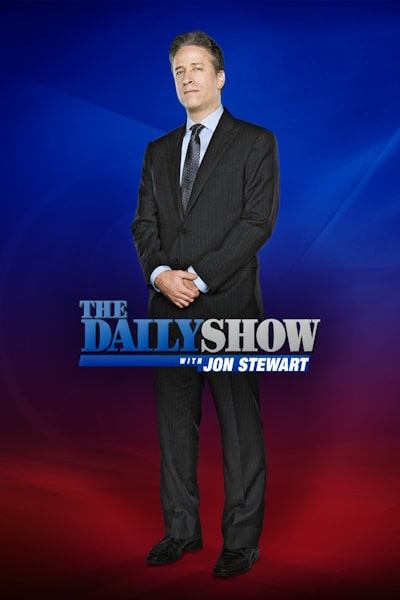 The Daily Show - Season 30