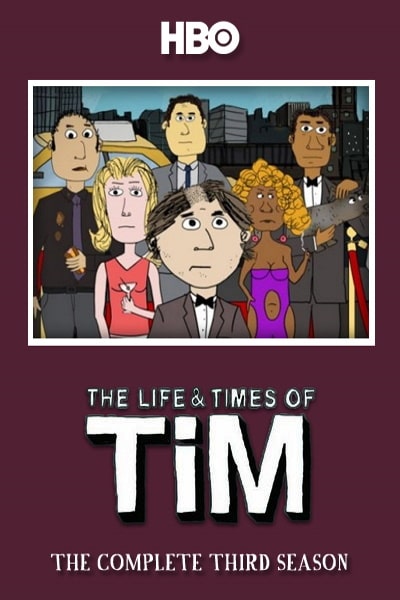 life and times of tim season 3 tpb torrents