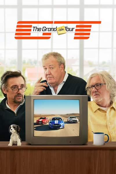 The Grandish Tour - Season 1