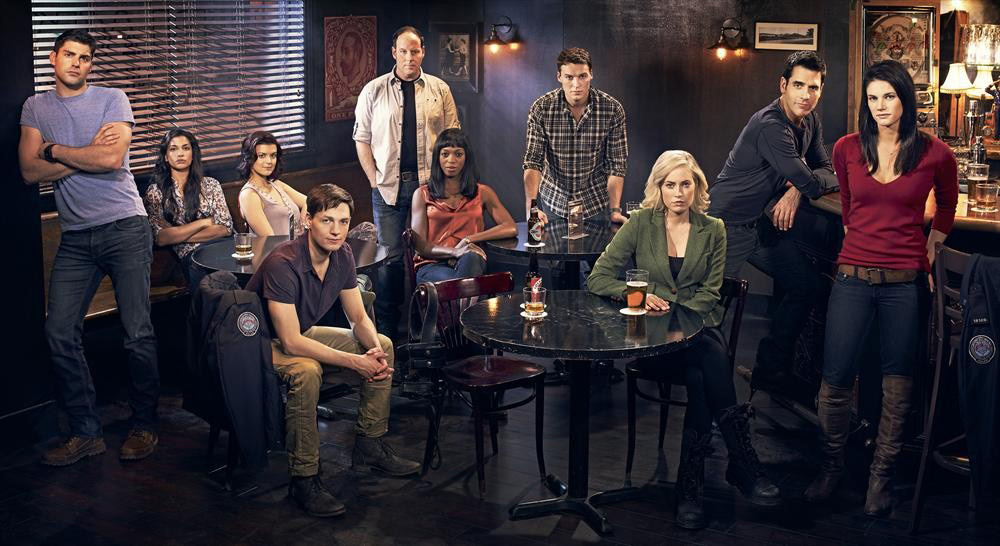 Season 1