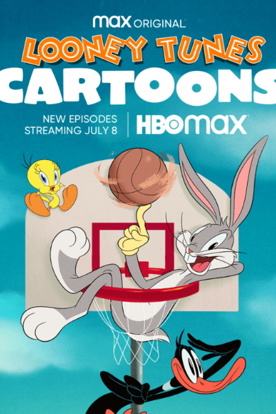 Looney Tunes Cartoons - Season 2