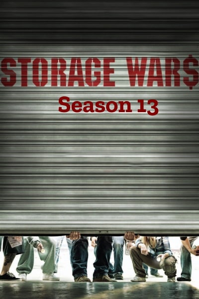 Storage Wars - Season 13