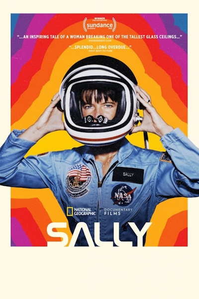 Sally (2025)