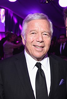 Robert Kraft
